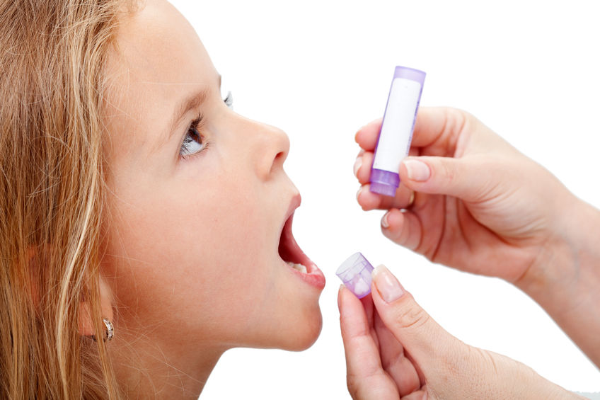 homeoprophylaxis