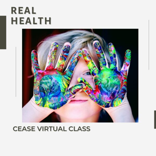 CEASE Virtual Class