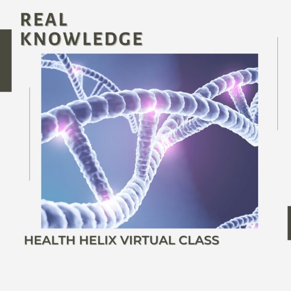 Health Helix Virtual Class