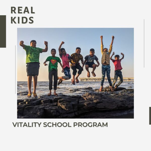 Vitality School Program
