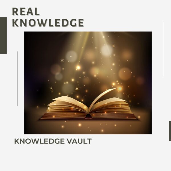 Knowledge Vault