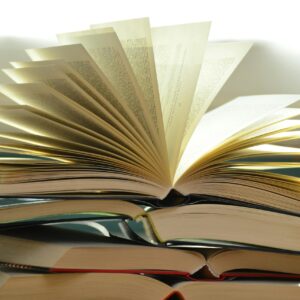 Recommended Books