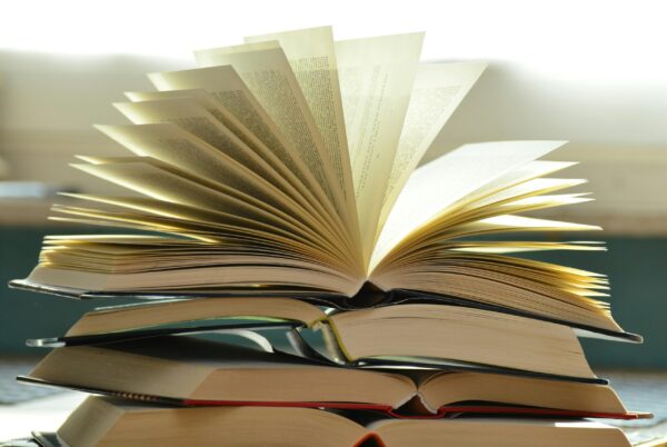 Recommended Books
