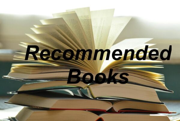 Recommended Books - Image 3