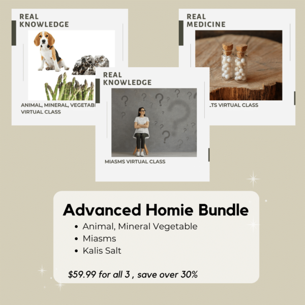 Advanced Homie Bundle