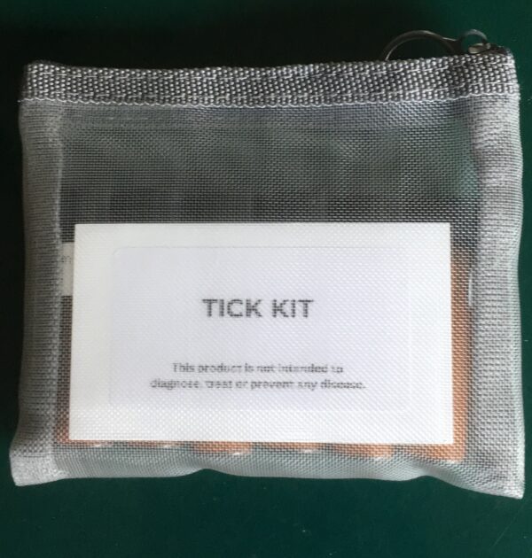 Tick Kit