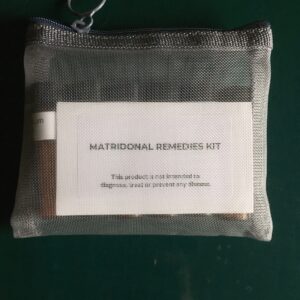 Matridonal Remedy Kit
