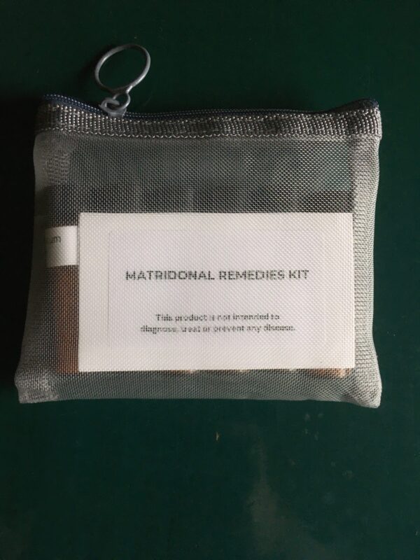 Matridonal Remedy Kit