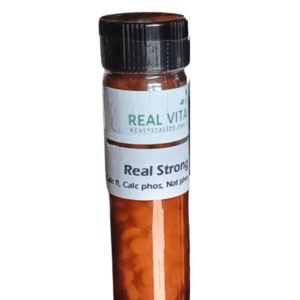 Real Strong