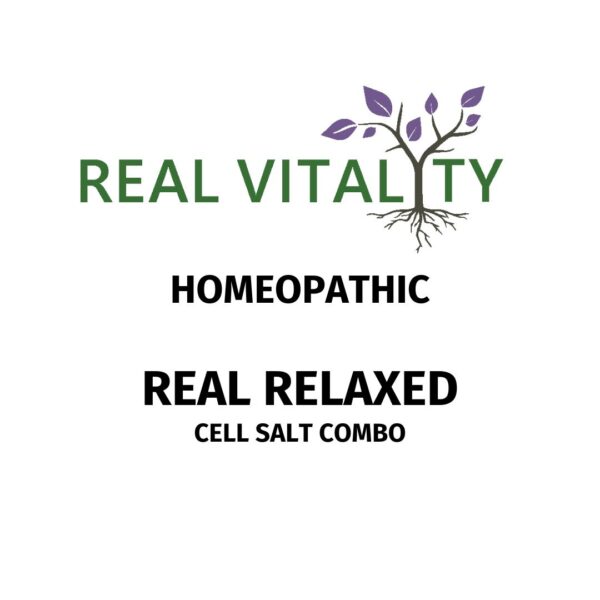Real Relaxed