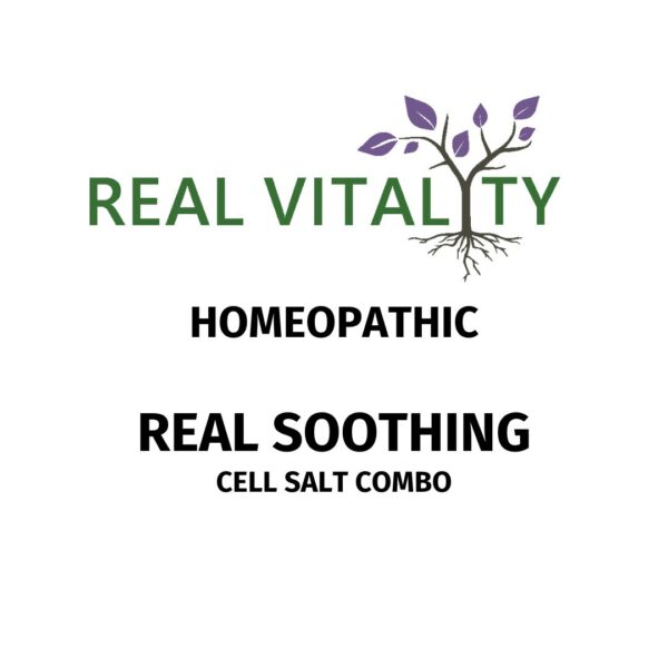 Real Soothing