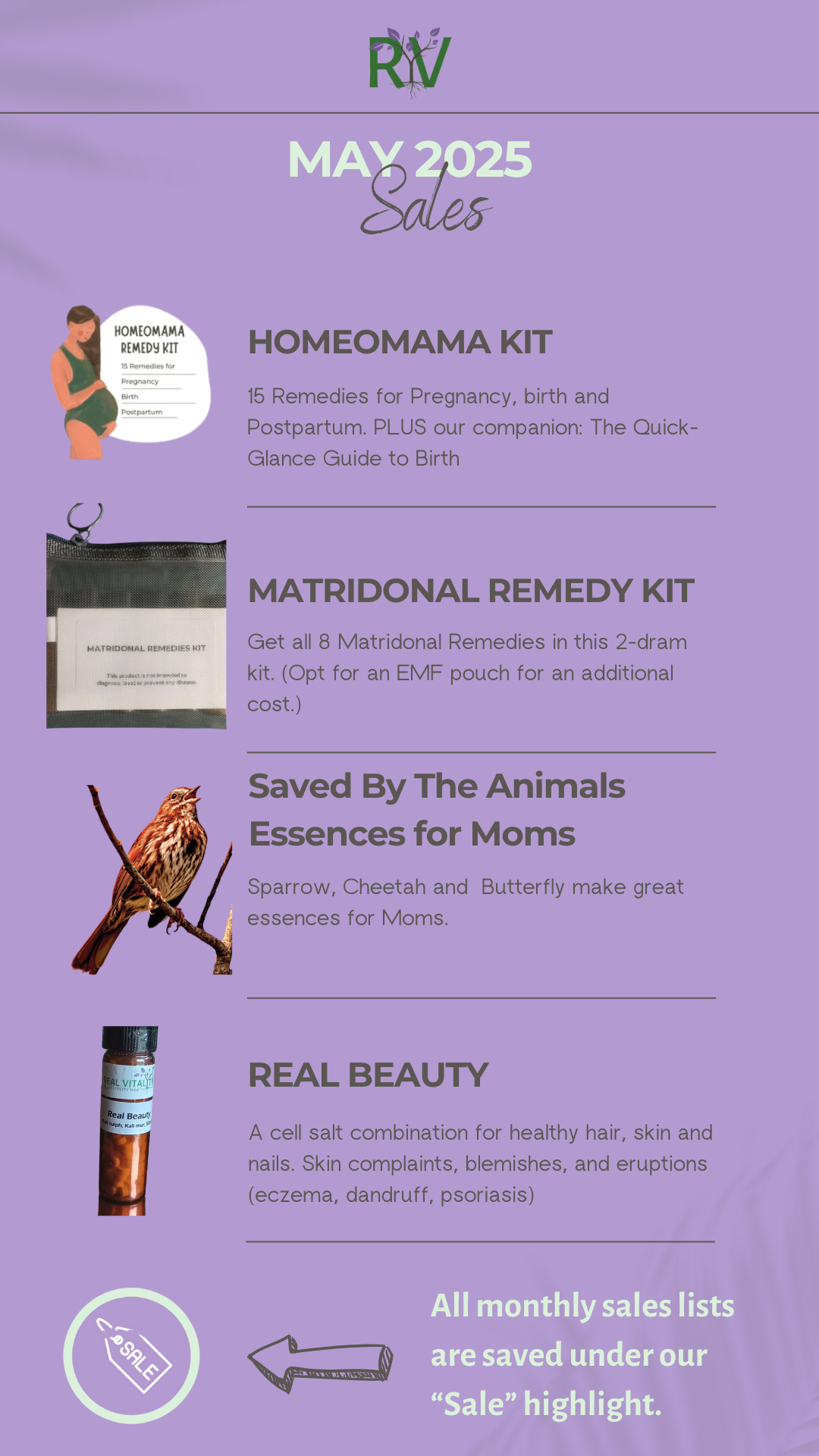 Beige Organic Home Decor Sales Instagram Story