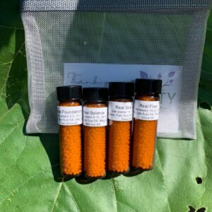 Cell Salt Pregnancy Program