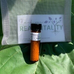 Real Balance (Pregnancy Cell Salt Refill)