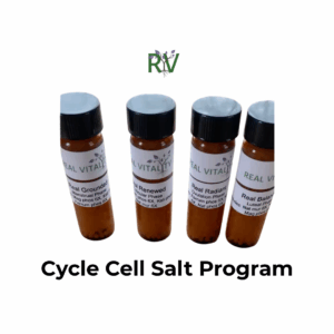 Cycle Cell Salt Program