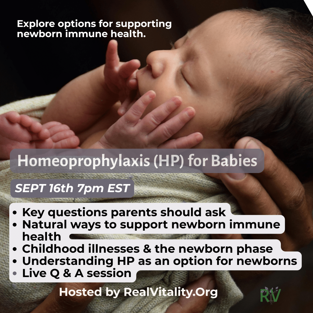 HP TALK NEWBORNS