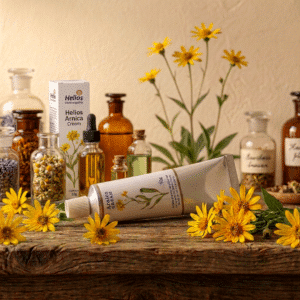 Arnica Cream