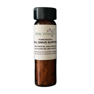 Real Sinus Support