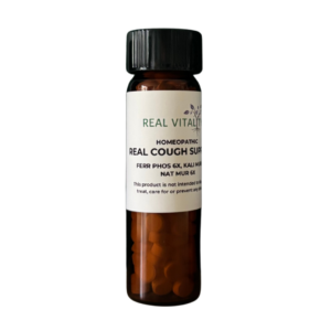 Real Cough Support