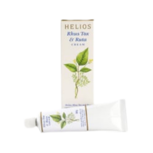 Rhus Tox / Ruta Cream