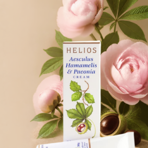 Aesculus / Hamamelis / Paeonia Cream