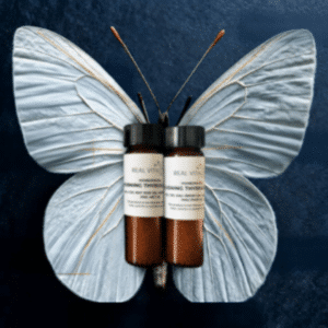 Thyroid Cell Salt Program