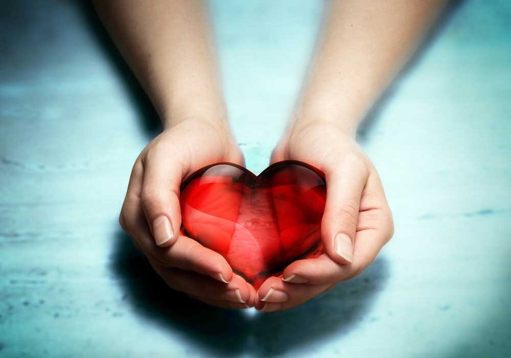 HandsHeart